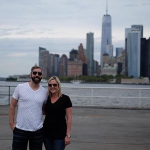 Meet your Posher, Kinsley